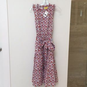NWT Roller Rabbit Summer Dress